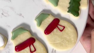 Christmas Cookies