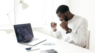 "Rise and Grind: The Power of Hard Work"