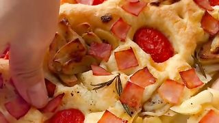 Focaccia 2