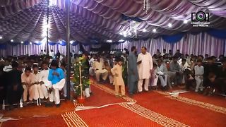 Jani Qasaab Shadi