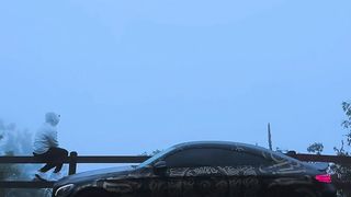 Mercedes AMG 3