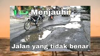 Dikatakan Salah Juga Tidak Benar