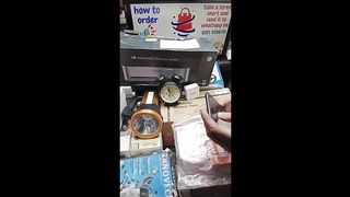 Shopping Store MY MERCH PERCH 10