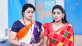 21-10-2023 Aruvi-Sun tv Serial