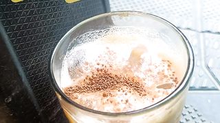 Nikmatnya Good day cappuccino