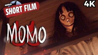MOMO - Short Horror Film
