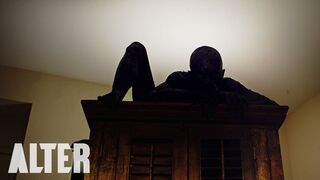 Horror Short Film “The Armoire”