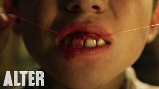 Horror Short Film - Teeth