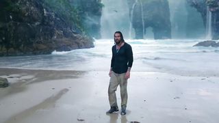 Aquaman and the Lost Kingdom | Trailer 3