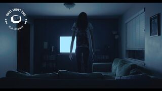 Horror Short Film “Vicious”