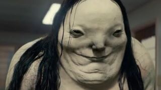 Scary Stories to tell in the dark - Pale Lady Scene