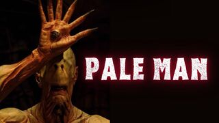 The Paleman Short Horror Film