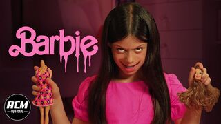 Barbie Short Horror Film