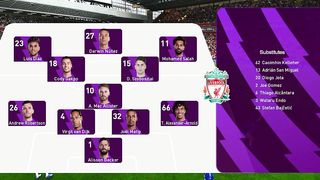 Mohamed Salah Double Goal _ Liverpool vs Everton 2-0 Extended Highlights _ Premier League 2023_24.