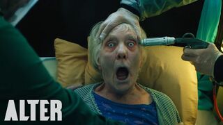 Horror Short Film - Granny