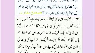 اسلامی معلومات 432
