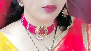 Ek baar Radha banakr