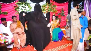 Jani Qasaab Shadi 4