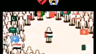 very alone