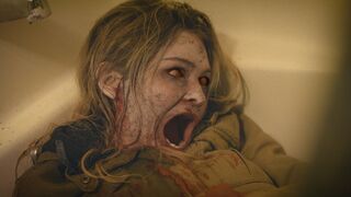 Sleep Talker - Short Horror Film