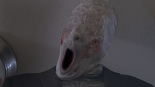 Happy Birthday - Short Horror Film