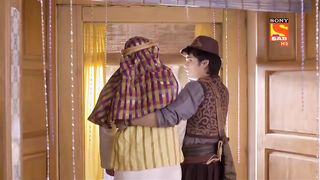 Aladdin Dastan e Baghdad Episode 12||AMW