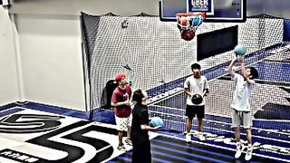 Basketball 11