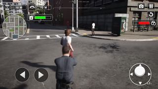 Police Simulator: Police Games