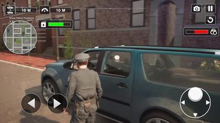 Police Simulator: Police Games 2