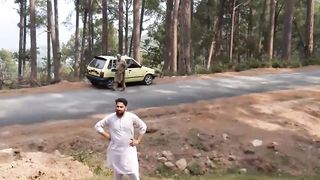 Muje ishq hai tuje say/muhammad rafi song/Beauty of murree#Murree/pakistan Beauty/SohailT22vlog