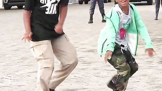 Dance 240