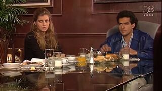 Amor en silencio 82