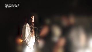 Israel War | Heartwarming Hostage Release | RCF