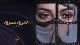 Tanir & Tyomcha - Mecca Medina (Lyric Video)