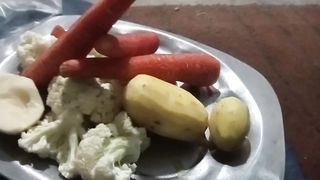 Vegetable 4