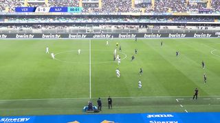 Serie А | 21/10/2023 | Hellas Verona - Napoli  1:3