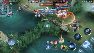 I love mage aurora