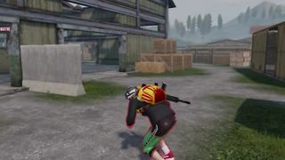 Pubg Mobile Tdm 2