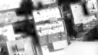 Israel War | Today's IDF Airstrikes on Gaza with Comms | RCF