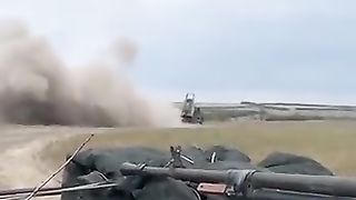 Ukraine Russia War | HIMARS Strike on Russian Targets | Oct 2023 | RCF