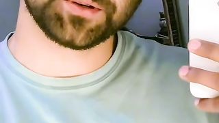 tera deDar tiktok video 03002550442