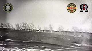 Ukraine Russia War | Ukrainian ATGM Strike on Russian Group | Near Avdiivka | RCF