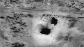 Israel War | IDF Strikes Hezbollah Post | RCF