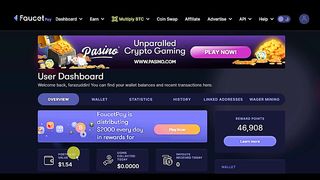 How To Make Money Online FireFaucet Live Withdra Proof WithOut Any Investment