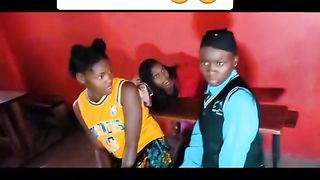 English will kill Africa