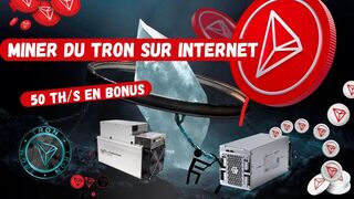 Miner du Tron Sur Internet 3