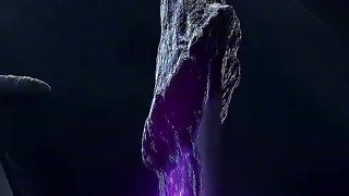 8 k videos mummy