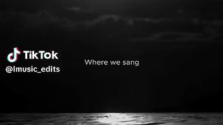 What's your coolest moment when you're sad???????? mine's music