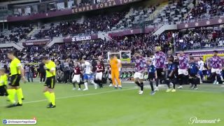 Serie А | 21/10/2023 | Torino - Inter  0:3