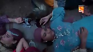 Shezaadi Khatre Mein - Ali Baba Dastaan-e-Kabul - Ep 11 -